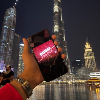 Dubai Trader Circle B.E.N GT, telegram channel