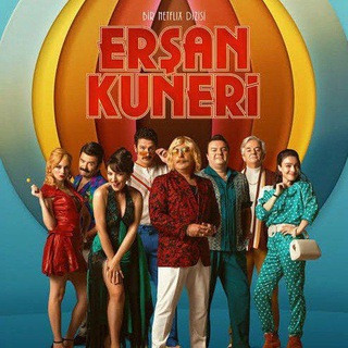 Erşan Kuneri, telegram channel