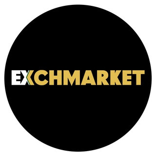 Exchmarket™, telegram channel