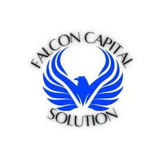 FalconCapitalSolution, telegram channel