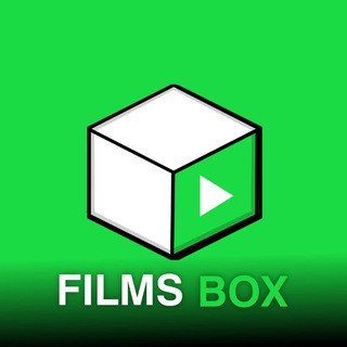 FILMS BOX, telegram channel