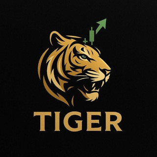 Forex tiger, telegram channel