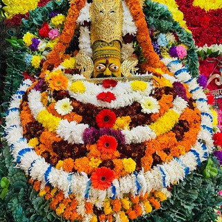 Mahakal satta king, telegram channel