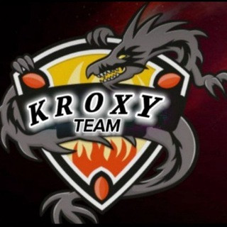 KROXY TEAM, telegram channel