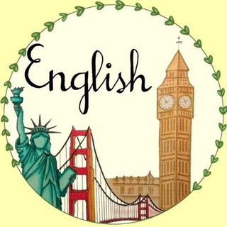 الأنجليزية المهنية, telegram channel