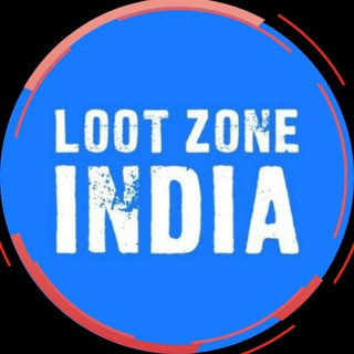 Loot Zone India ️, telegram channel