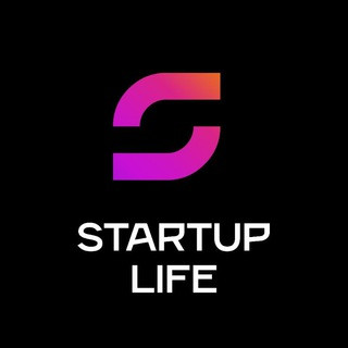 Startup Life, telegram channel
