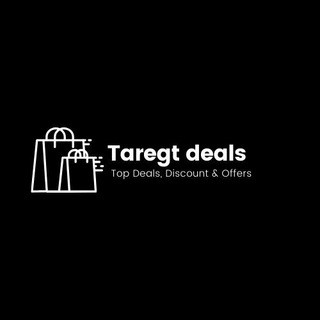 Target Deals, telegram channel