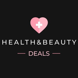 Health & Beauty Deals [TDE], telegram channel