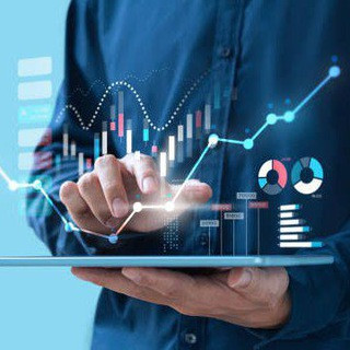 Technical Day trader, telegram channel
