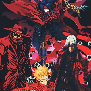 Anime Aesthetic Pictures | Anime Wallpapers | Anime Pictures ®️, telegram channel