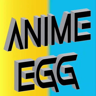 Anime Egg, telegram channel