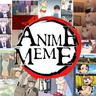 Anime Memesz, telegram channel