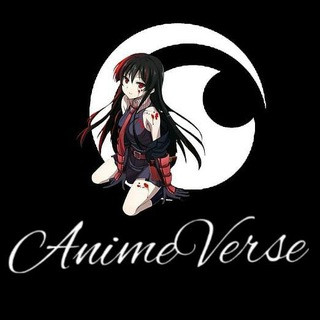 Anime Verse, telegram channel