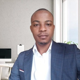 BITENDI, telegram channel