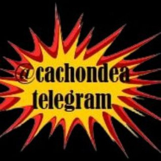 Canal Cachondeo, telegram channel