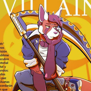 El imperio Chaujen., telegram channel