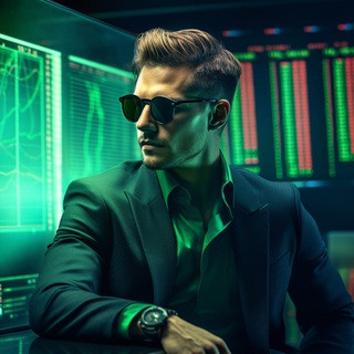 Copy Trading Fully Automatic Passive Income Strategies via Trading (Copytrade), telegram channel