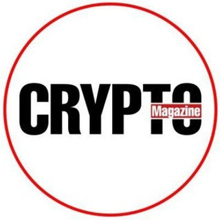 Crypto Magazine, telegram channel