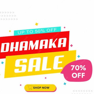 Double Dhamaal Offer, telegram group