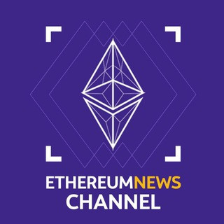 Ethereum News, telegram channel