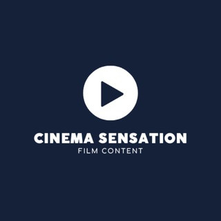 CINEMA SENSATION, telegram channel