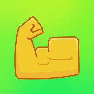 فیت پیک - معرفی ورزشکاران و مربیان️️, telegram channel
