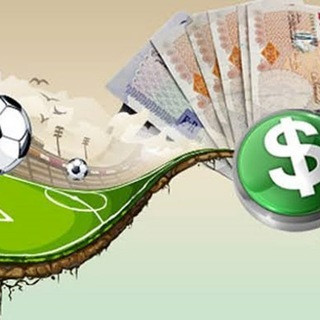 Football bets and predictions, telegram channel