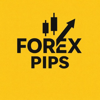 FOREX PIPS, telegram channel