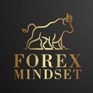 Forex mindset, telegram channel