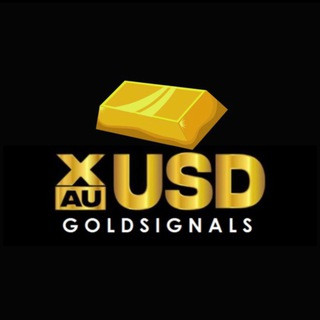 Gold Signals Daily, telegram channel