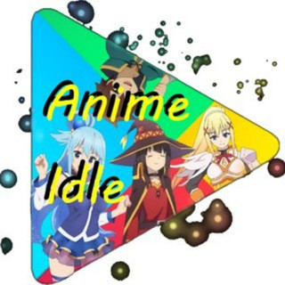 Grupo_AnimeIdle, telegram group