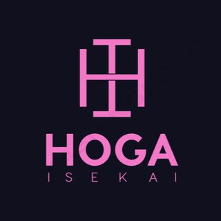 Hoga Isekai, telegram channel