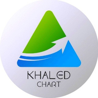 Khaled Chart, telegram channel