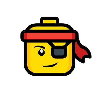 LEGO - Pianeta Brick, telegram channel
