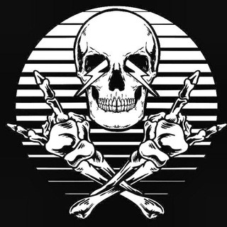 Rock And Metal Hits, telegram channel