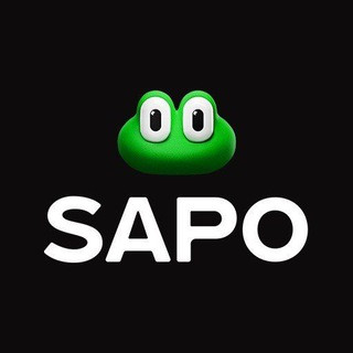 SAPO, telegram channel