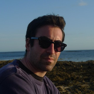 Stanislas Berton, telegram channel