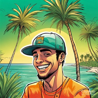 Tío Andresito, telegram channel