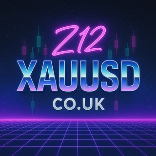 Z12 - Free Gold Signals, telegram channel
