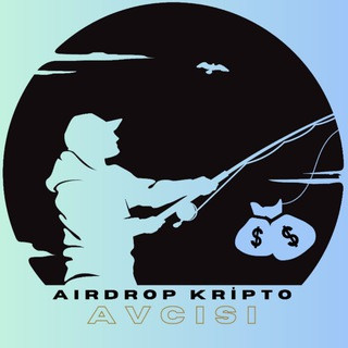 AİRDROP KRİPTO AVCISI, telegram channel
