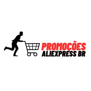 Promoções AliExpress BR #SHOPEE, telegram channel