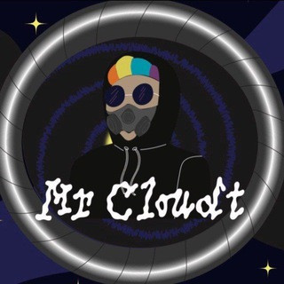 1% CLOUDT SOCIETY, telegram channel