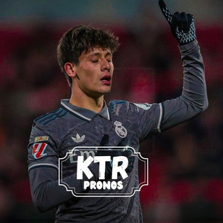 KTR PRONOS, telegram channel