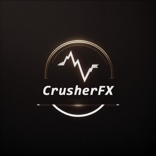 CrusherFX, telegram channel
