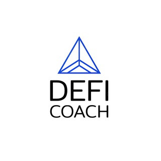 DeFi Coach, telegram channel