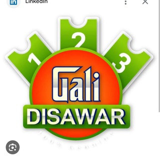 DESAWAR GALI LEAK JODI, telegram channel