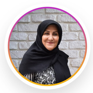 بهترین خودت باش, telegram channel