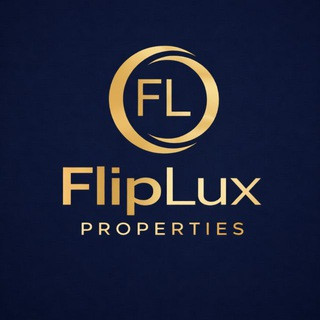 Fliplux properties ( UAE ), telegram channel
