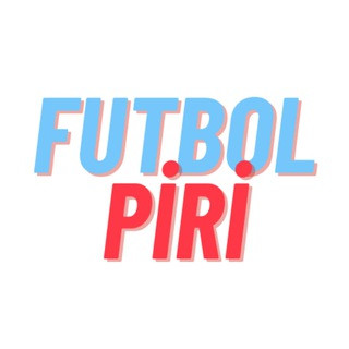 Futbolpiri ️, telegram channel